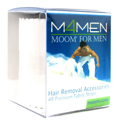 moom M4Men Accessory Kit