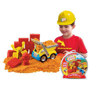 Sand Construction Playset