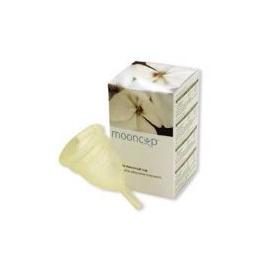 Mooncup Menstrual Cup Model B