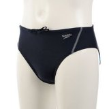 Speedo Swim Brief Multi Small