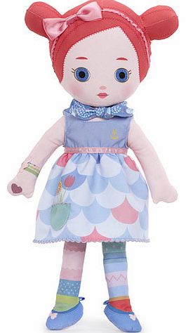 Mooshka Ragdoll Myra 36cm