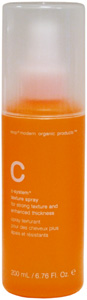 C SYSTEM TEXTURE SPRAY (200ml)