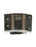 Men` Logo Key Holder