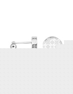 Moreschi Round Cuff Links