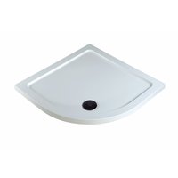 Quadrant Shower Tray 800 x 800 x 45mm