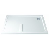 Rectangular Shower Tray 1400 x 900 x