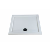 MORETTI Square Shower Tray 760 x 760 x 45mm