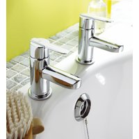 MORETTIandreg; Moretti Avanti Bath Tap Pair