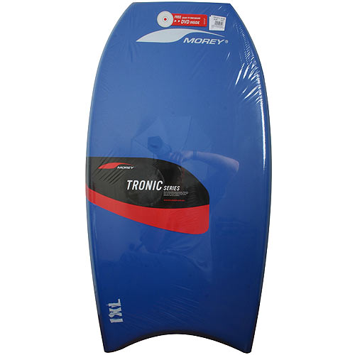 Morey Ixl Tronic 42 Bodyboard