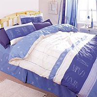 Morgan Bedding Collection