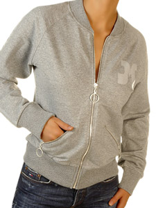 Morgan de Toi Sweatshirt Jacket