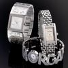 morgan Diamant Watch