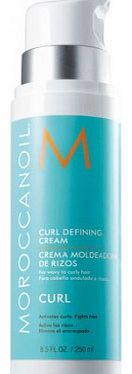 Moroccanoil Curl Defining Cream 250ml