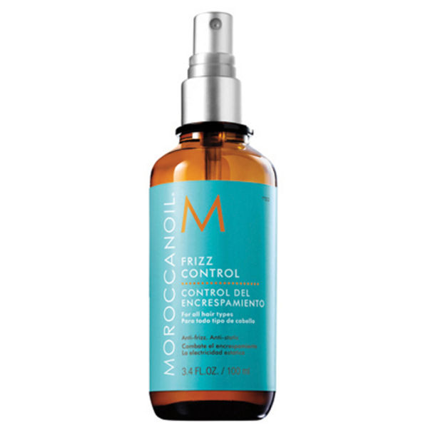 Moroccanoil Frizz Control 100ml