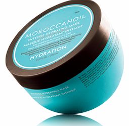 Moroccanoil Intense Hydrating Mask 250ml