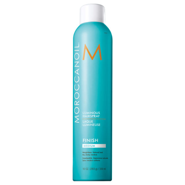 Moroccanoil Luminous Hair Spray Medium 330ml