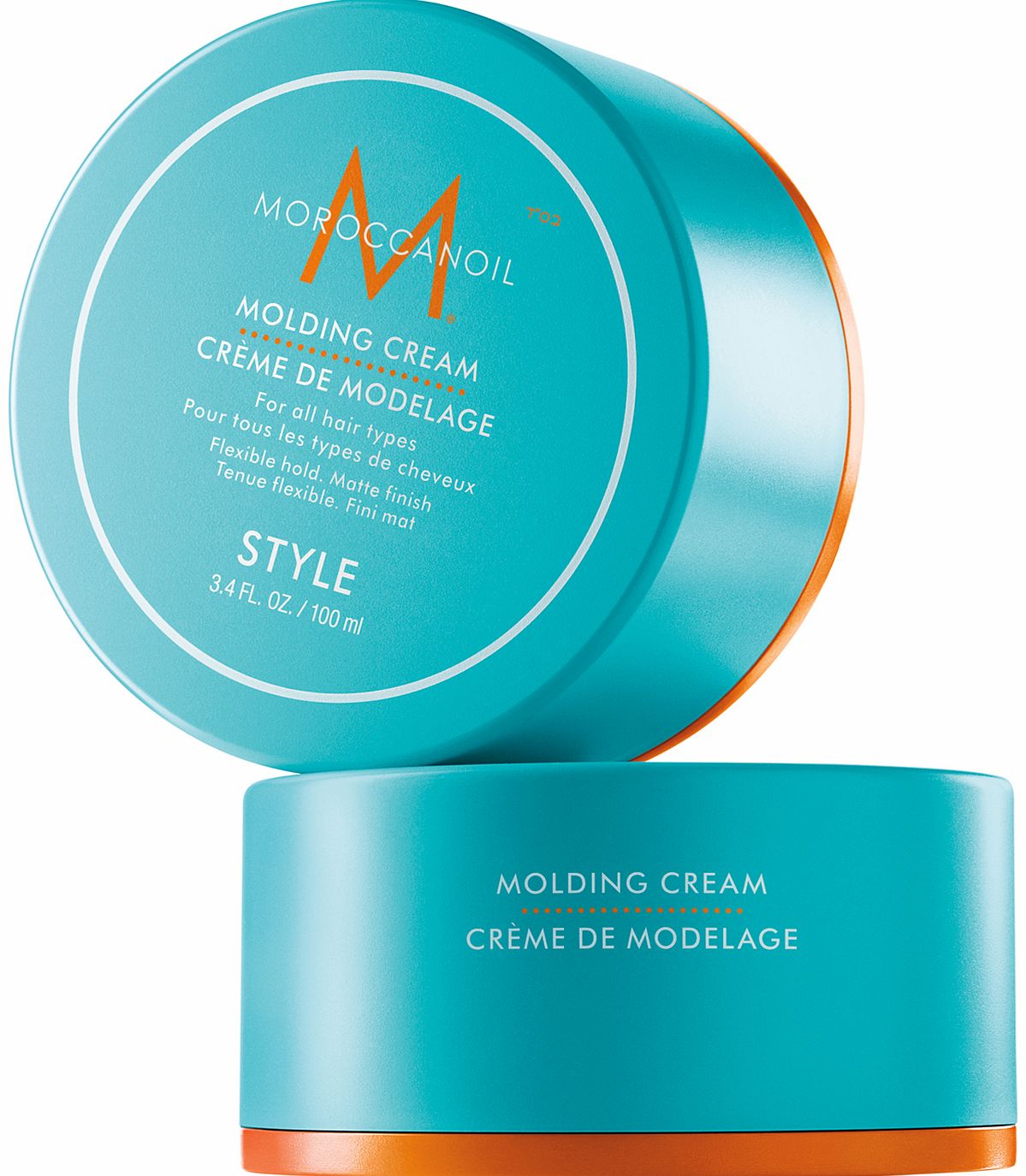 Moroccanoil Molding Cream 100ml