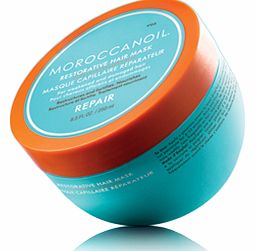 Moroccanoil Restorative Hair Mask 250ml