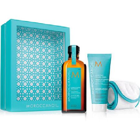 Moroccanoil Treatment Gift Collection Original