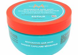 Treatments and Masks Restorative