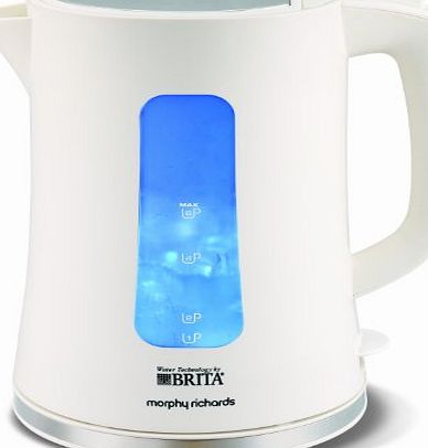 Morphy Richards 120004 Kettles