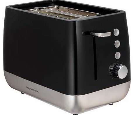 221152 Chroma 2 Slice Toaster -