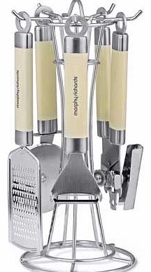 4 Piece Gadget Utensils Set -