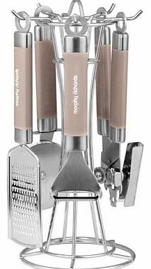 Morphy Richards 4 Piece Kitchen Gadget Set -