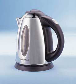 MORPHY RICHARDS 43071 (Chrome)