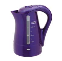 MORPHY RICHARDS 43529 CURVY