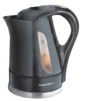 MORPHY RICHARDS 43651 GRAPHITE