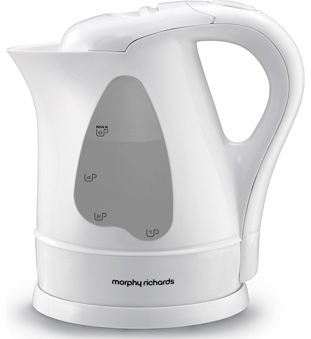 Morphy Richards 43670 Kettles