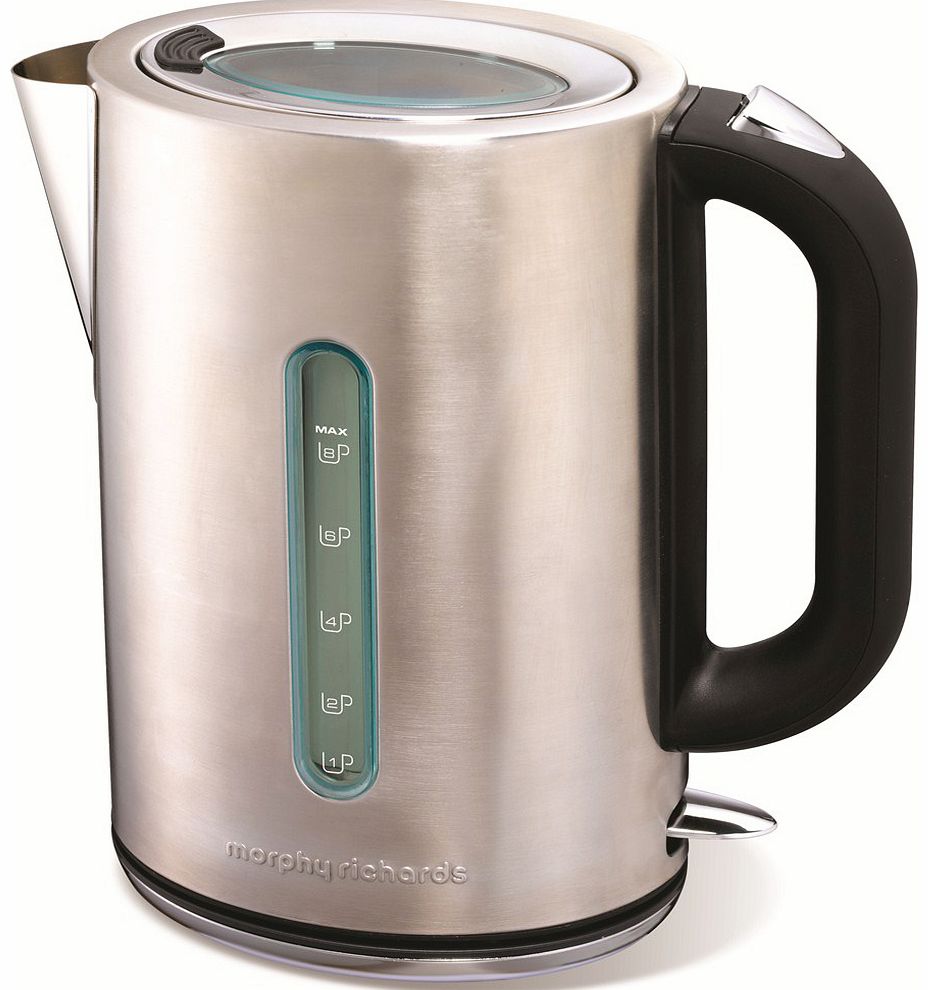 Morphy Richards 43940 Kettles