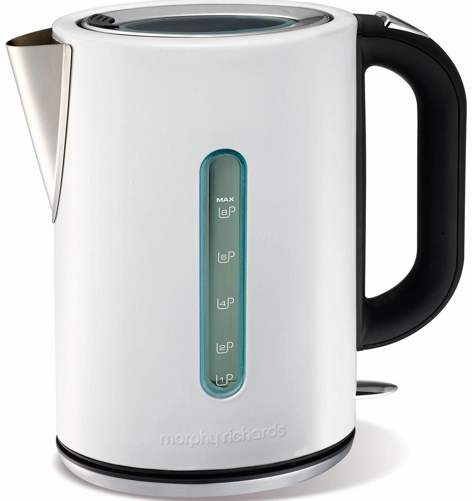 Morphy Richards 43941 Kettles