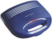 MORPHY RICHARDS 44664 BLUE