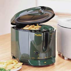 MORPHY RICHARDS 45313 (Green)