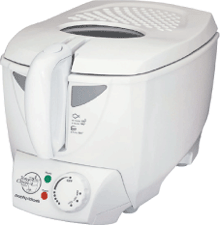 MORPHY RICHARDS 45442