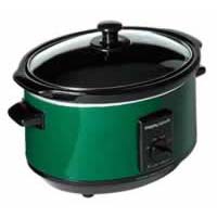 MORPHY RICHARDS 48713 Green