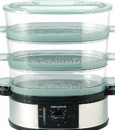 Morphy Richards 48755