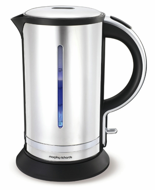 Morphy Richards Aspect Kettle