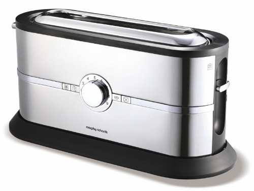 Morphy Richards Aspect Toaster