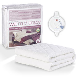 Richards Double Anti Allergy Electric Blanket 75212