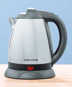 Essential Titanium Polished Kettle