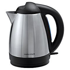 Essentials Jug Kettle Stainless Steel