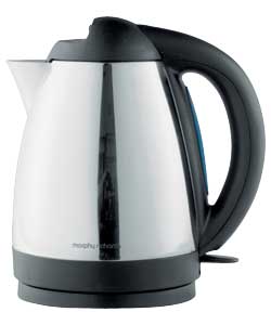 Essentials Stainless Steel Kettle