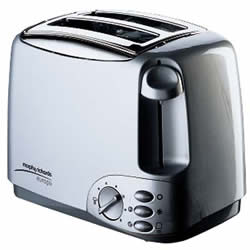 MORPHY RICHARDS Europa Two Slice