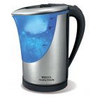 Filter Kettle - Stainless Steel