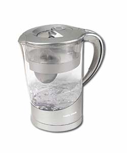 MORPHY RICHARDS Filter Rapid Kettle