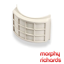 Morphy Richards Genuine 35374 Pleated Hepa Exhaust