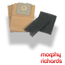 Richards Genuine 73140000 Dust Bags